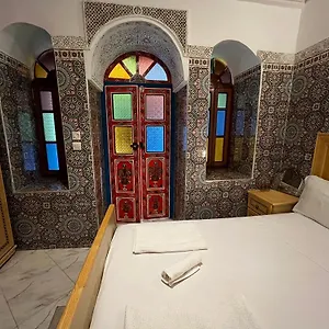 Unique Casa de hóspedes