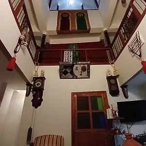 Dar Lemdrssa Pensión