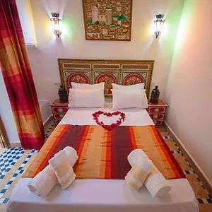 Dar Houda Hostal