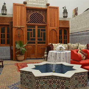 Séjour chez l'habitant Oumkaltoum, Fès
